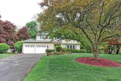 36 Brightonwood Rd, Glenmont, NY 12077 - photo 2