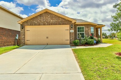 21306 Slate Bend Dr, Hockley, TX 77447 - photo 2