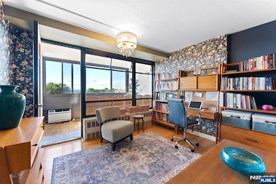 90 Prospect Ave unit 9B, Hackensack, NJ 07601 - photo 4