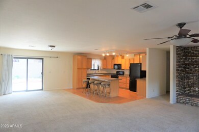 807 S Mud Springs Rd, Payson, AZ 85541 - photo 2