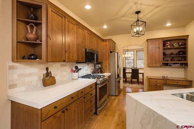 80 Clear Creek Loop, Durango, CO 81301 - photo 7