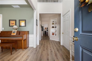 3324 Hampreston Way NW, Kennesaw, GA 30144 - photo 4