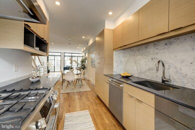 212 M St SW unit 30, Washington, DC 20024 - photo 5