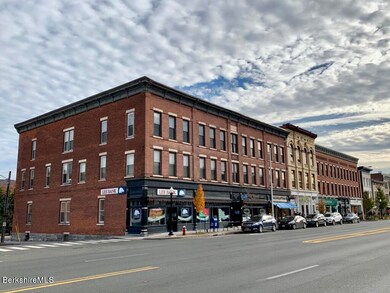 Front of 281 Main Street