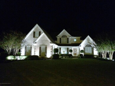 another night view
