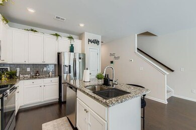 3410 Highbury Way, Stonecrest, GA 30038 - photo 5