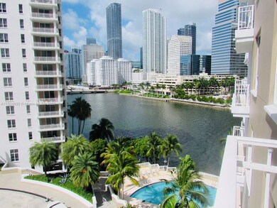 Courts Brickell Key unit 807, Miami, FL 33131 - photo 3