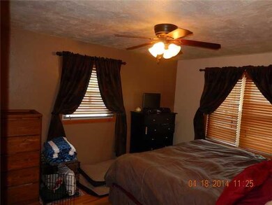 Master Bedroom.