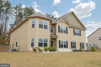 220 Calebee Ave, Senoia, GA 30276 - photo 3