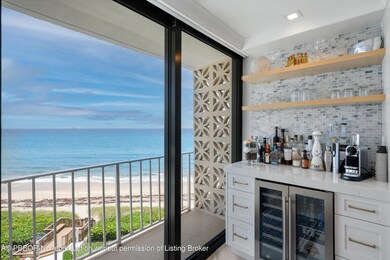 Wet Bar