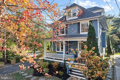 118 W Park Ave, Haddonfield, NJ 08033 - photo 2