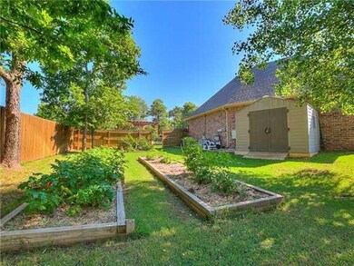 1524 Briar Meade Cir, Edmond, OK 73025 - photo 4