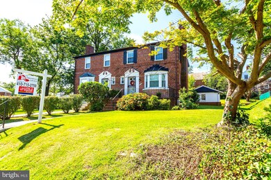 3602 Delverne Rd, Baltimore, MD 21218 - photo 5