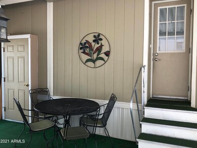 BACK DOOR ENTRY