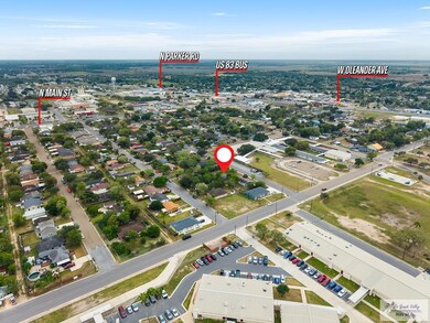 414 W 6th St, La Feria, TX 78559 - photo 7