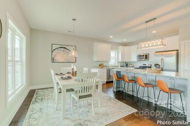 432 Windy Acres Knoll Dr, Hendersonville, NC 28792 - photo 4