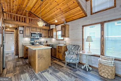 4960 Laurel Lodge Rd unit LOT 21, Clarkesville, GA 30523 - photo 6