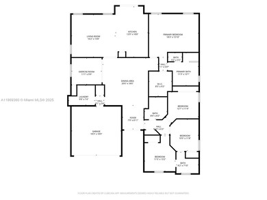 15305 SW 173rd St, Miami, FL 33187 - photo 6