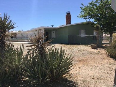 6714 Quail Spring Ave, Twentynine Palms, CA 92277 - photo 3