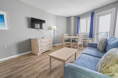 2001 S Ocean Blvd unit 1108, Myrtle Beach, SC 29577 - photo 5