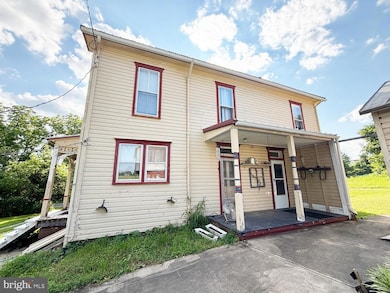 2209 Keysville Frederick co Rd, Keymar, MD 21757 - photo 5