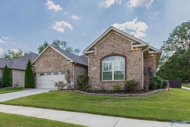 9500 Abington Cove Blvd, Madison, AL 35757 - photo 4