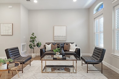 1365 Arch Place, Dallas, TX 75215 - photo 6