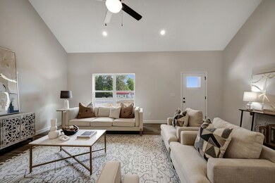 HOT SELLING Floorplan!  ALL ONE LEVEL Living