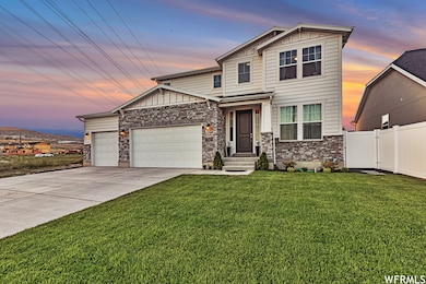 4012 W Holbrook Way, Lehi, UT 84043 - photo 4