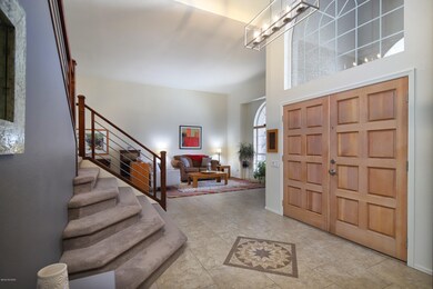 11449 N Silver Pheasant Loop, Tucson, AZ 85737 - photo 3