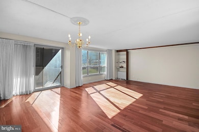 Green Hill Condominiums unit EC206, Wynnewood, PA 19096 - photo 5