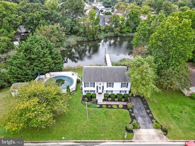 2418 Jarsey Ave, Sparrows Point, MD 21219 - photo 2