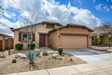 18343 E San Ignacio Ct, Gold Canyon, AZ 85118 - photo 2