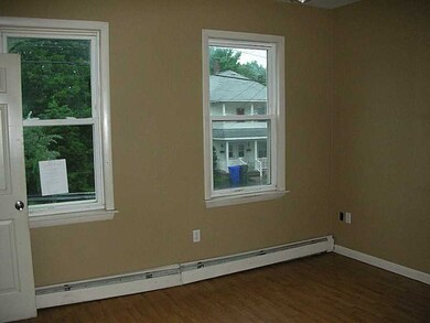 Living Room. 1st Unit