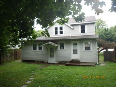 544 W Wilson Ave, Muncie, IN 47305 - photo 2