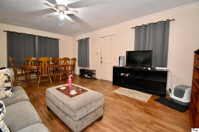 906 Cook St, Ruston, LA 71270 - photo 5