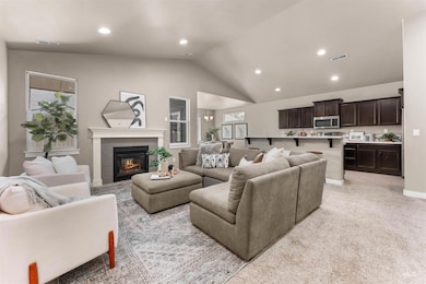 12457 W Awbrey St, Boise, ID 83709 - photo 7