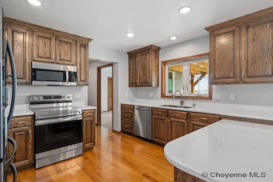 5865 Lariat Loop, Torrington, WY 82240 - photo 4