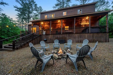 51 White Tail Cir unit Cowboy Lullaby, Broken Bow, OK 74728 - photo 7