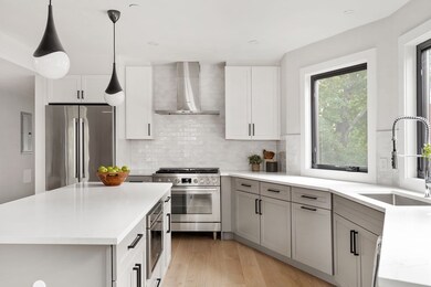 8 Poplar Rd unit C, Cambridge, MA 02138 - photo 4