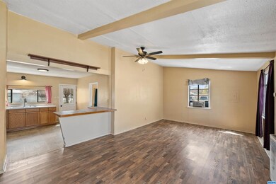 1224 N Swan St, Silver City, NM 88061 - photo 3
