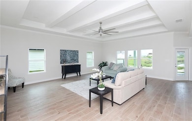 1114 Cape Velero Dr, Rockport, TX 78382 - photo 4