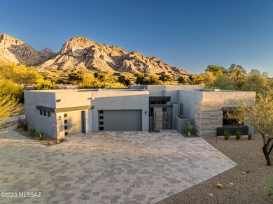 290 E Oro Valley Dr, Oro Valley, AZ 85737 - photo 2