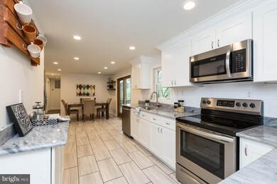 4808 Old Washington Rd, Sykesville, MD 21784 - photo 5