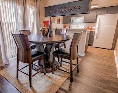 15100 Golden Eagle unit 508, Humble, TX 77396 - photo 7