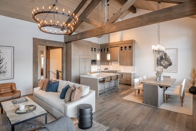 283 Inspiration Point Rd unit 12C, Big Sky, MT 59716 - photo 3