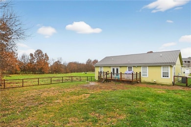 607 W Haven Dr, Richmond, MO 64085 - photo 7