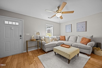 1316 S State St unit D, Raleigh, NC 27610 - photo 6