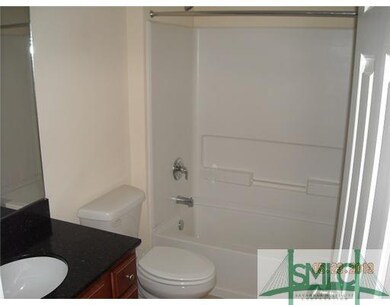Other. Hall Bath