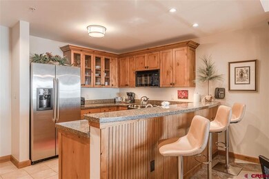 620 Gothic Rd unit The Lodge Unit 417, Crested Butte, CO 81225 - photo 4